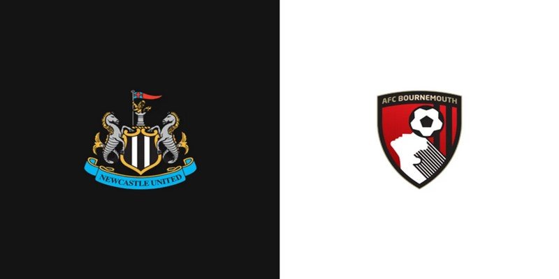 Newcastle VS Bournemouth