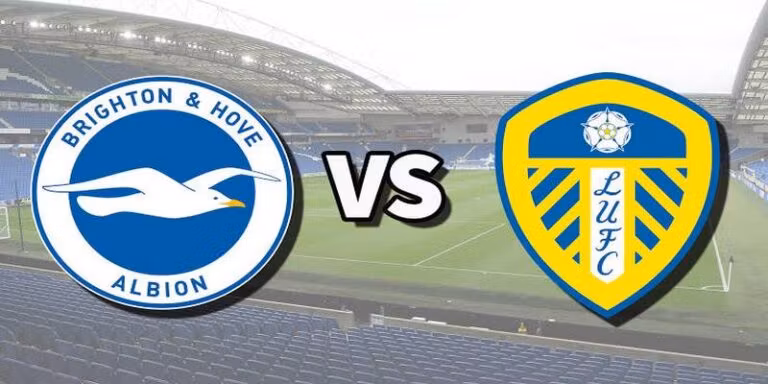 Brighton VS Leeds