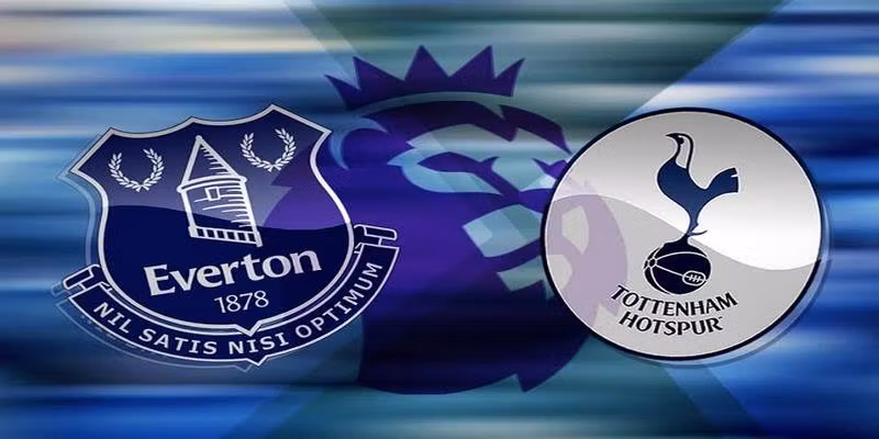 Soi Kèo Tottenham VS Everton Ngày 13/9 Premier League 26/27